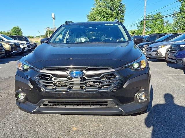 2026 Subaru Crosstrek Premium AWD