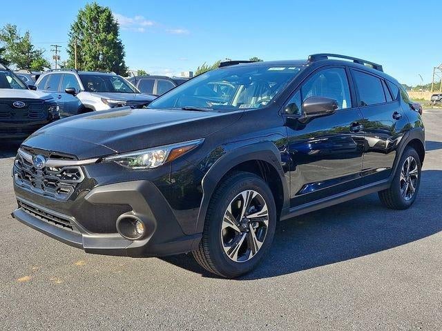 2026 Subaru Crosstrek Premium AWD