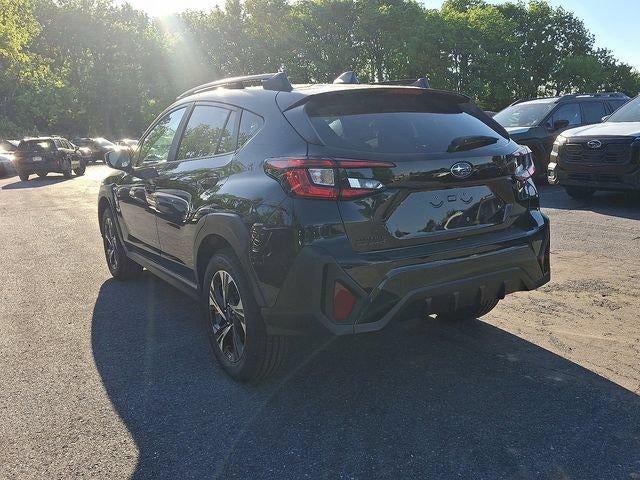 2026 Subaru Crosstrek Premium AWD