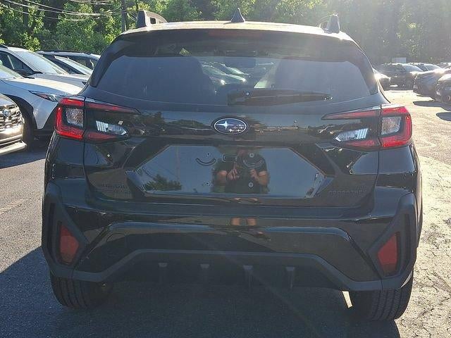 2026 Subaru Crosstrek Premium AWD
