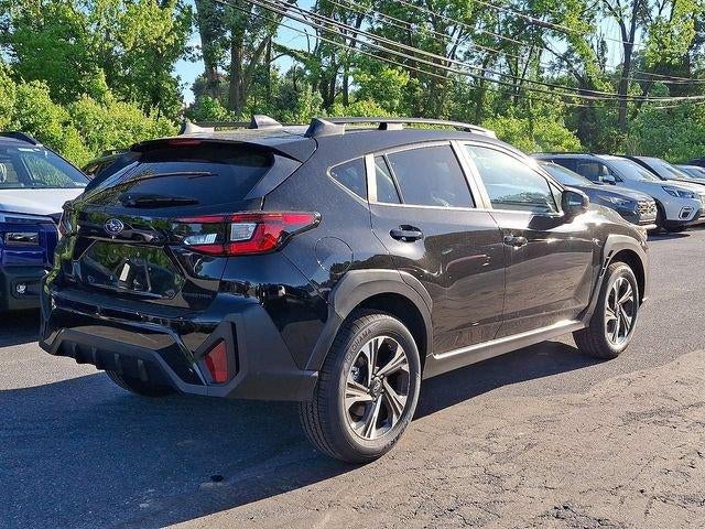 2026 Subaru Crosstrek Premium AWD