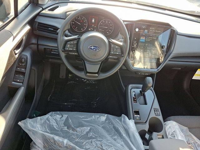 2026 Subaru Crosstrek Premium AWD