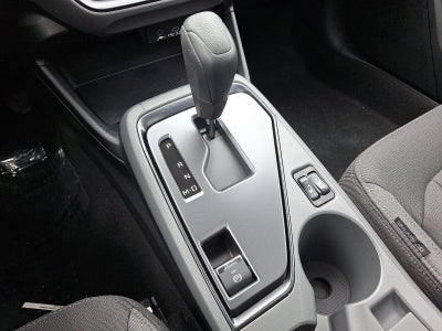 2026 Subaru Crosstrek Premium AWD