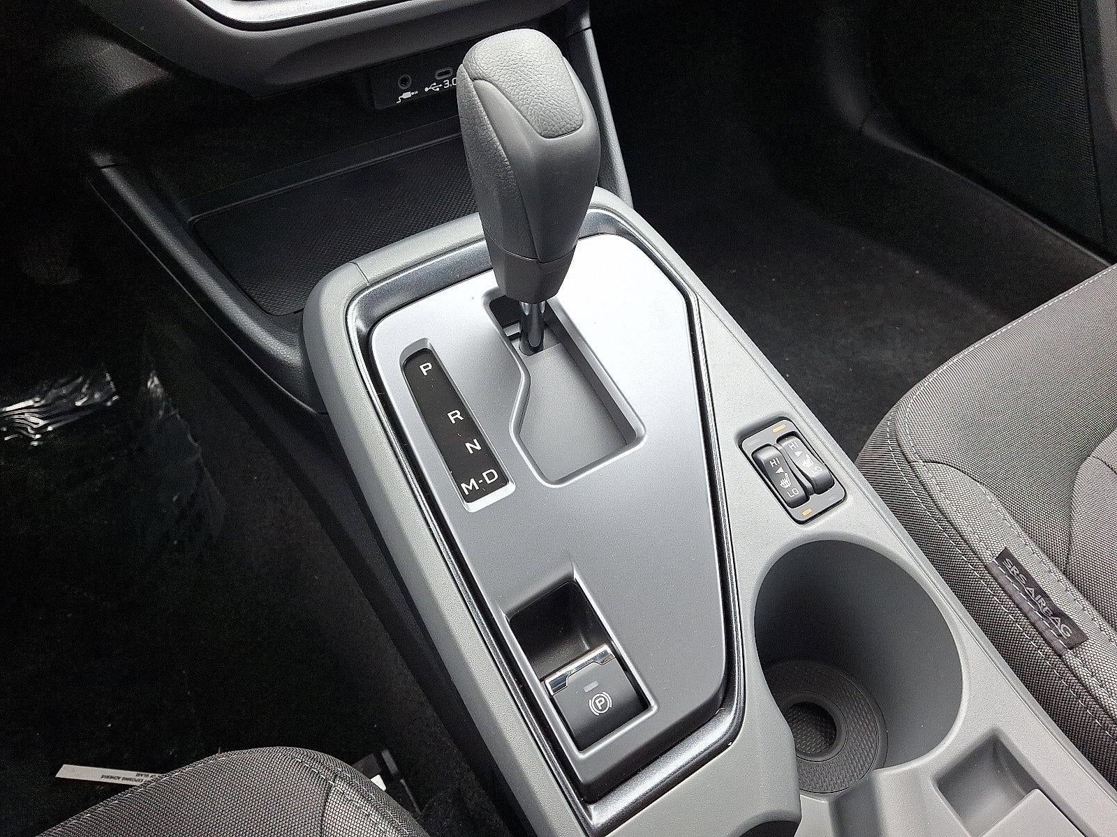 2026 Subaru Crosstrek Premium AWD