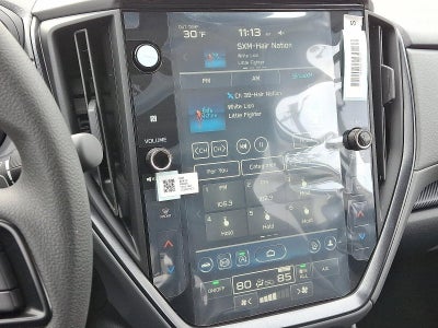 2026 Subaru Crosstrek Premium AWD