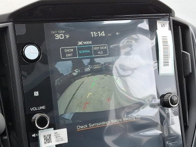 2026 Subaru Crosstrek Premium AWD