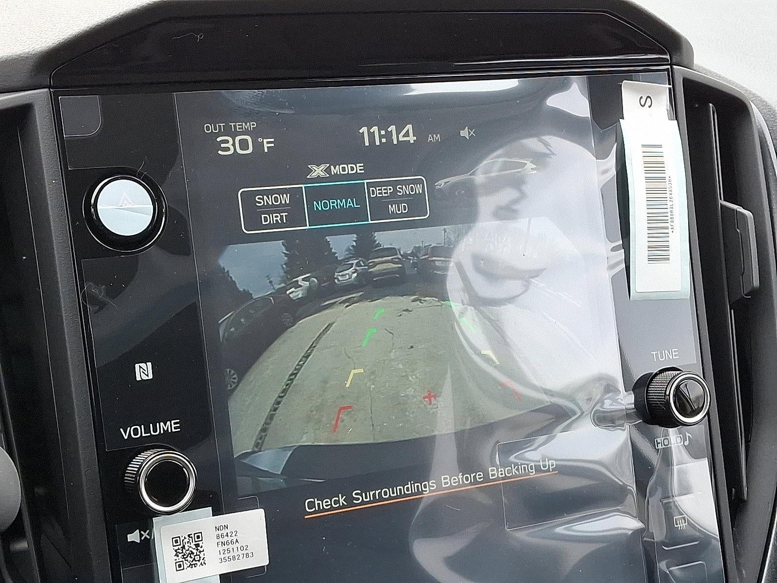 2026 Subaru Crosstrek Premium AWD