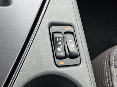 2026 Subaru Crosstrek Premium AWD