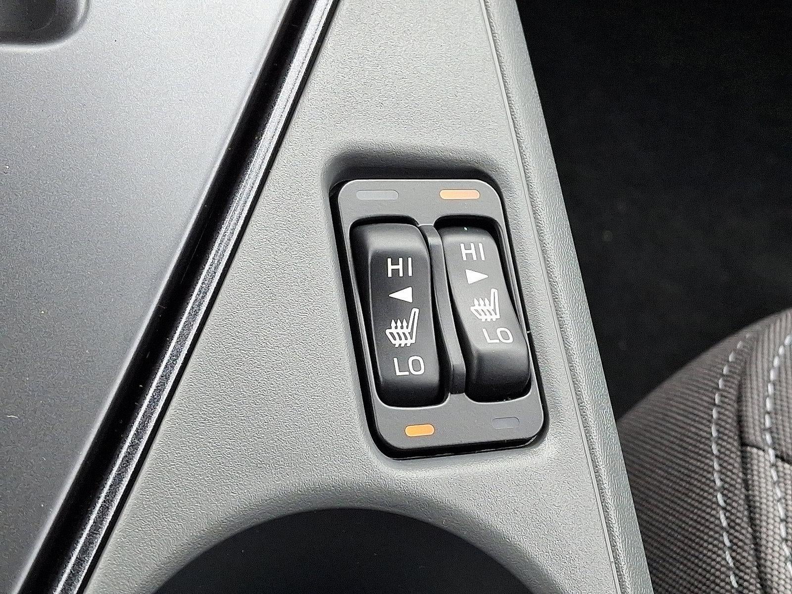 2026 Subaru Crosstrek Premium AWD