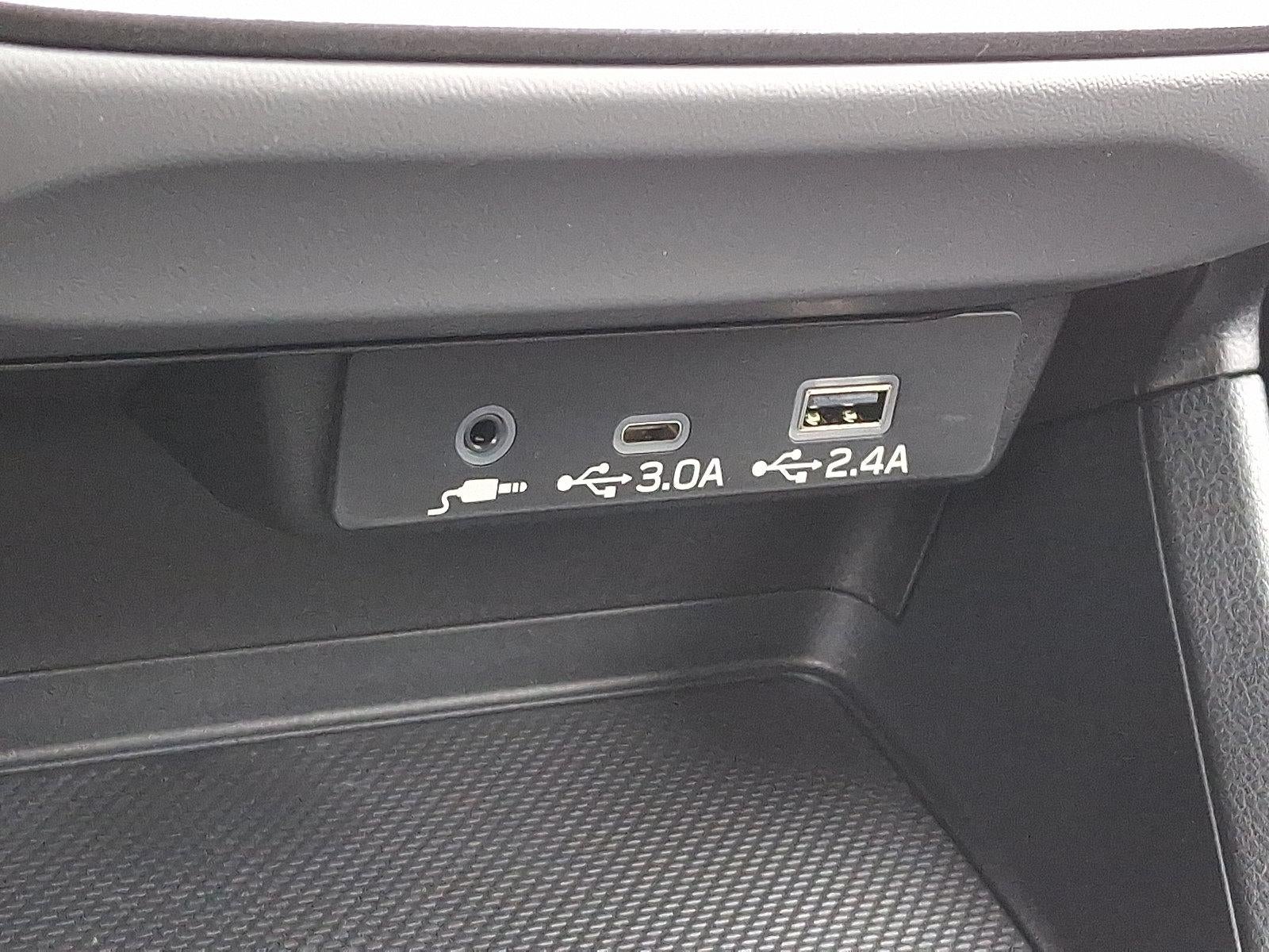 2026 Subaru Crosstrek Premium AWD