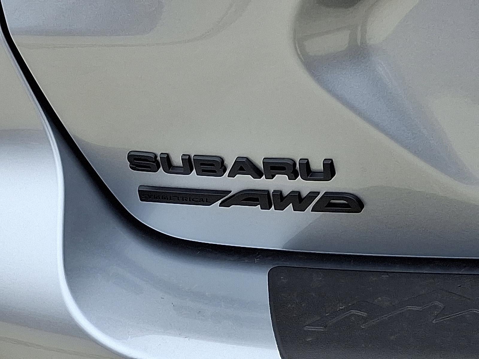 2026 Subaru Crosstrek Premium AWD