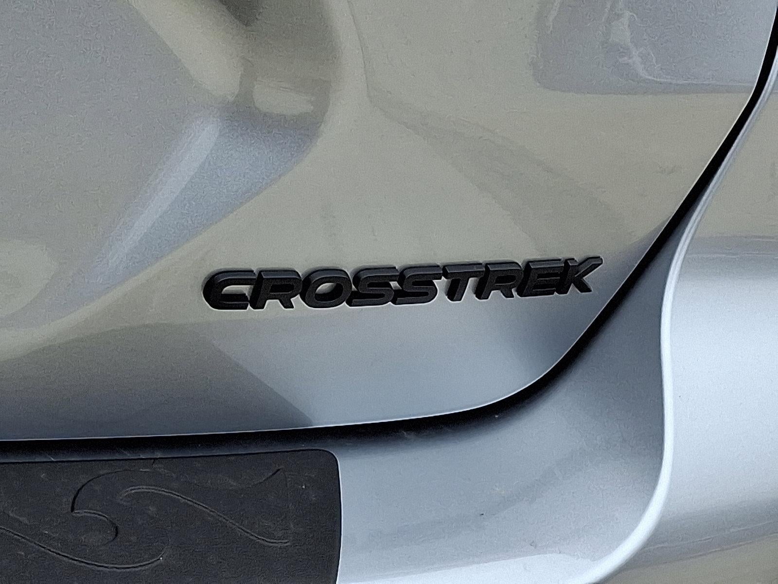 2026 Subaru Crosstrek Premium AWD