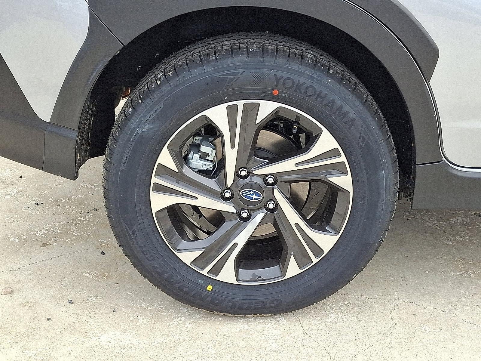 2026 Subaru Crosstrek Premium AWD