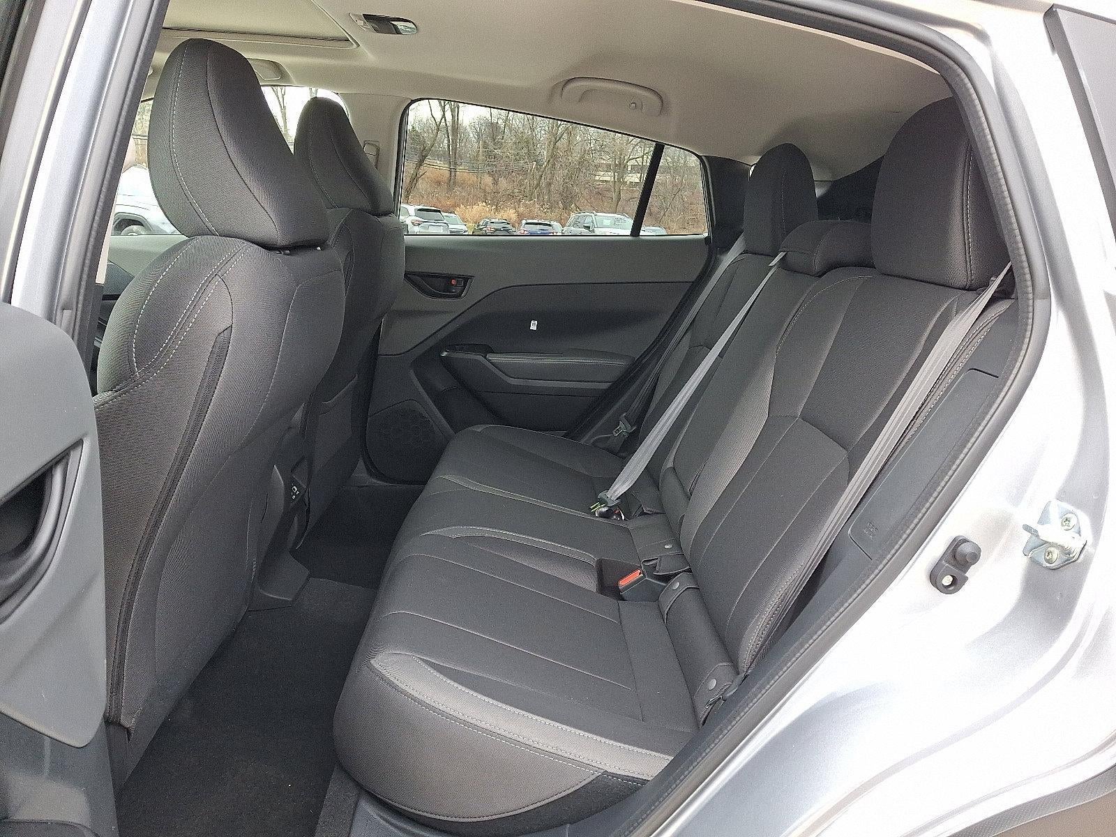 2026 Subaru Crosstrek Premium AWD