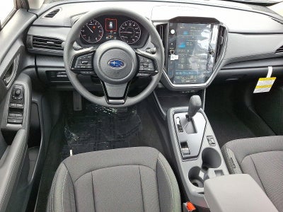 2026 Subaru Crosstrek Premium AWD