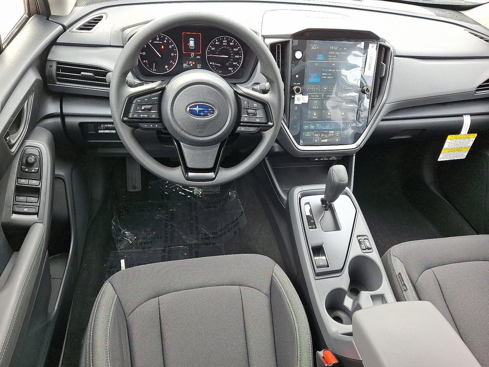 2026 Subaru Crosstrek Premium AWD