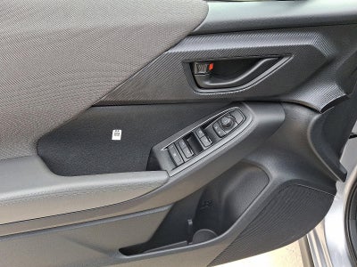 2026 Subaru Crosstrek Premium AWD