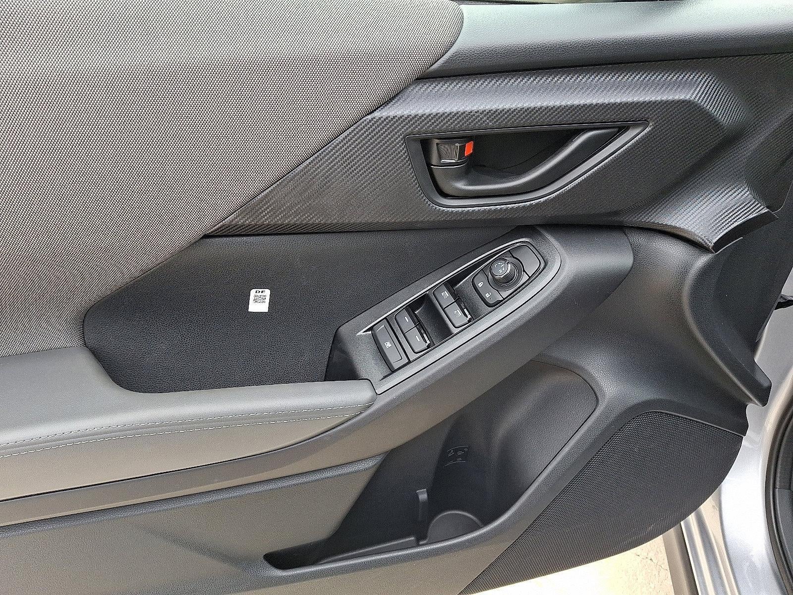 2026 Subaru Crosstrek Premium AWD