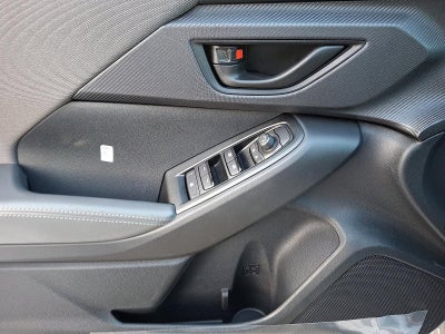 2026 Subaru Crosstrek Premium AWD