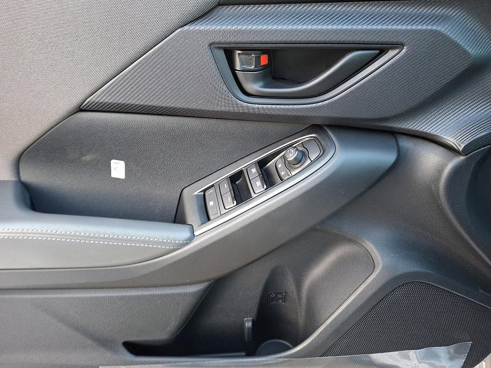 2026 Subaru Crosstrek Premium AWD