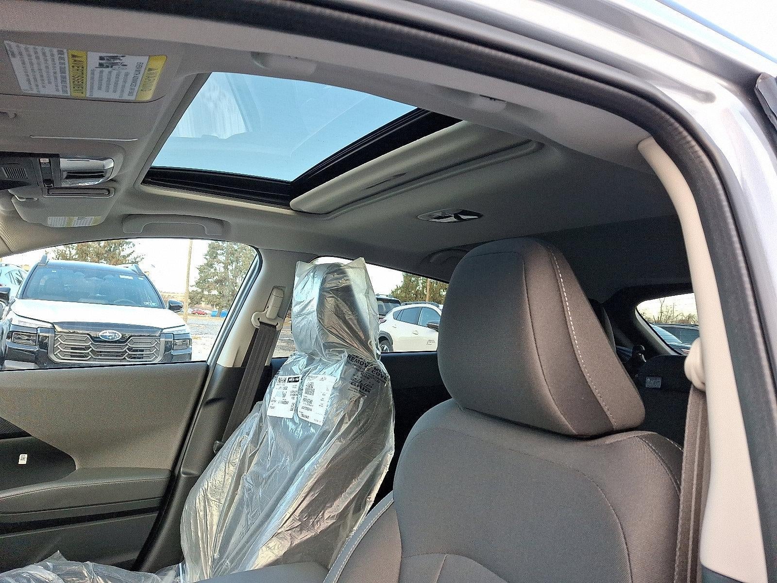 2026 Subaru Crosstrek Premium AWD