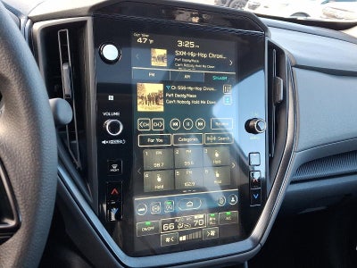 2026 Subaru Crosstrek Premium AWD