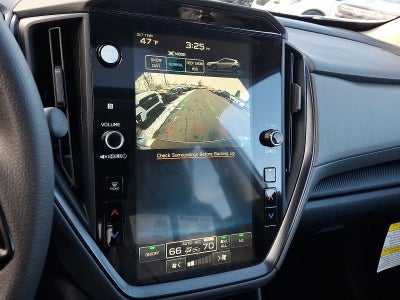 2026 Subaru Crosstrek Premium AWD