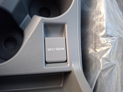 2026 Subaru Crosstrek Premium AWD