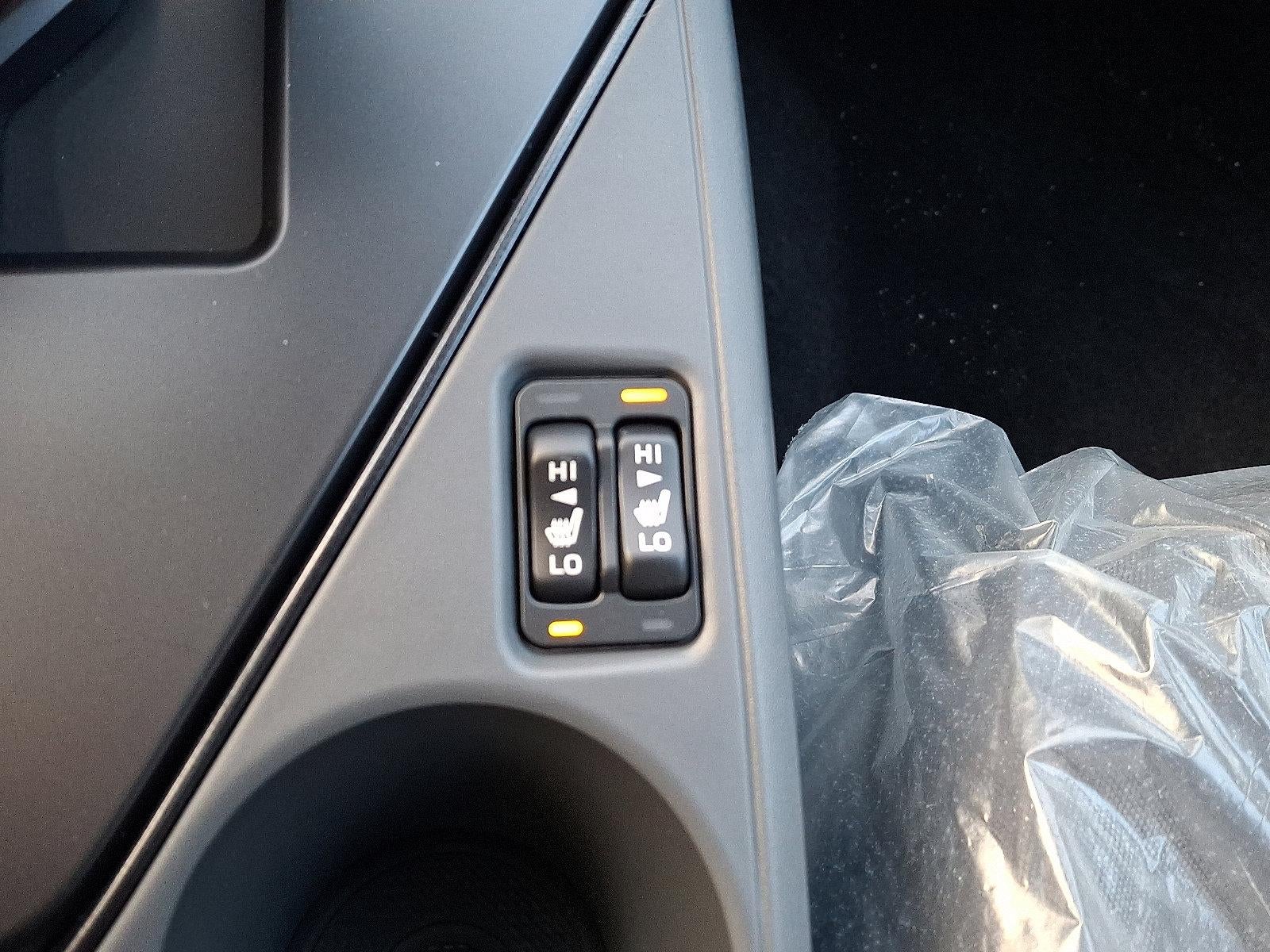 2026 Subaru Crosstrek Premium AWD