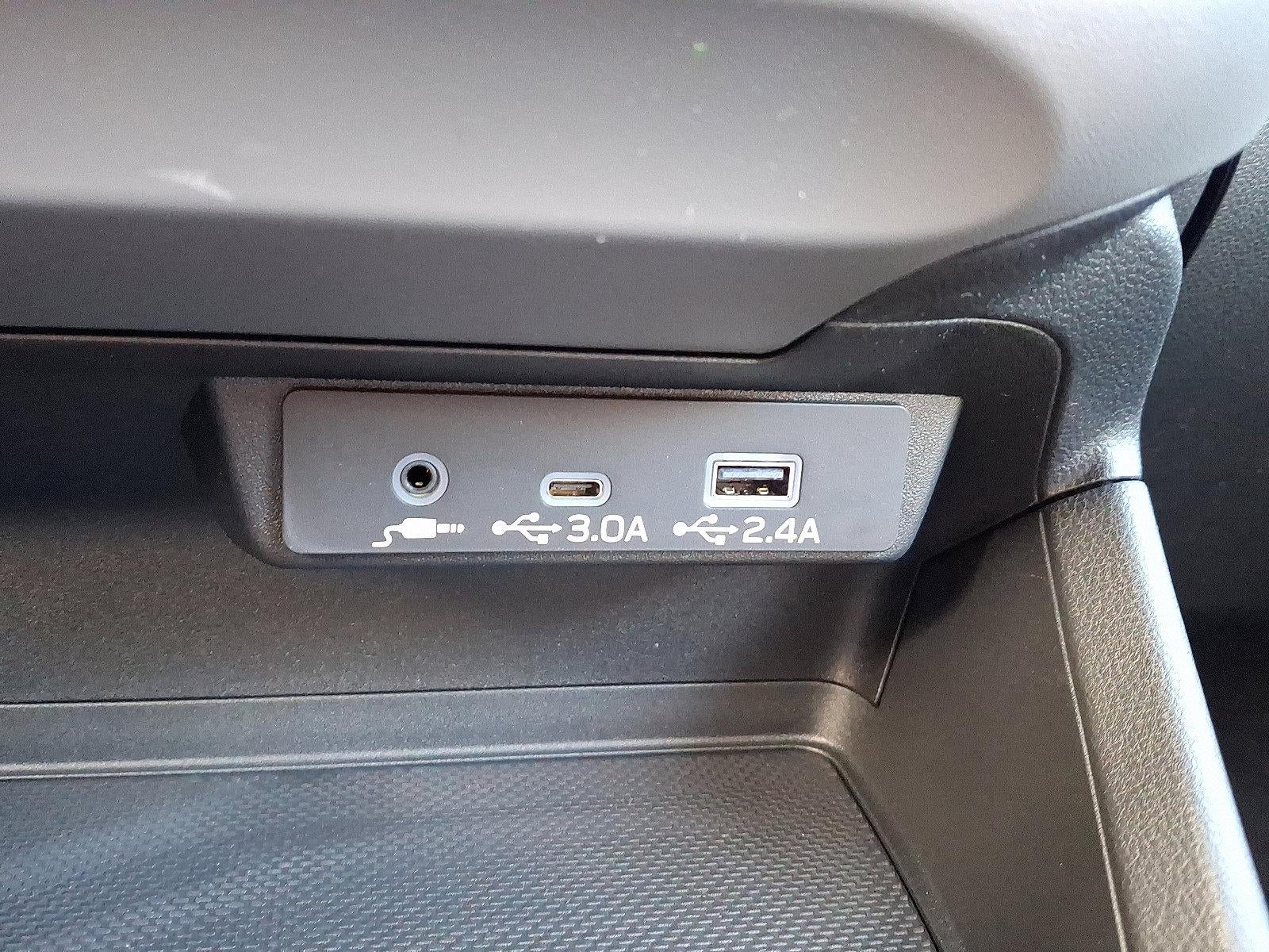 2026 Subaru Crosstrek Premium AWD