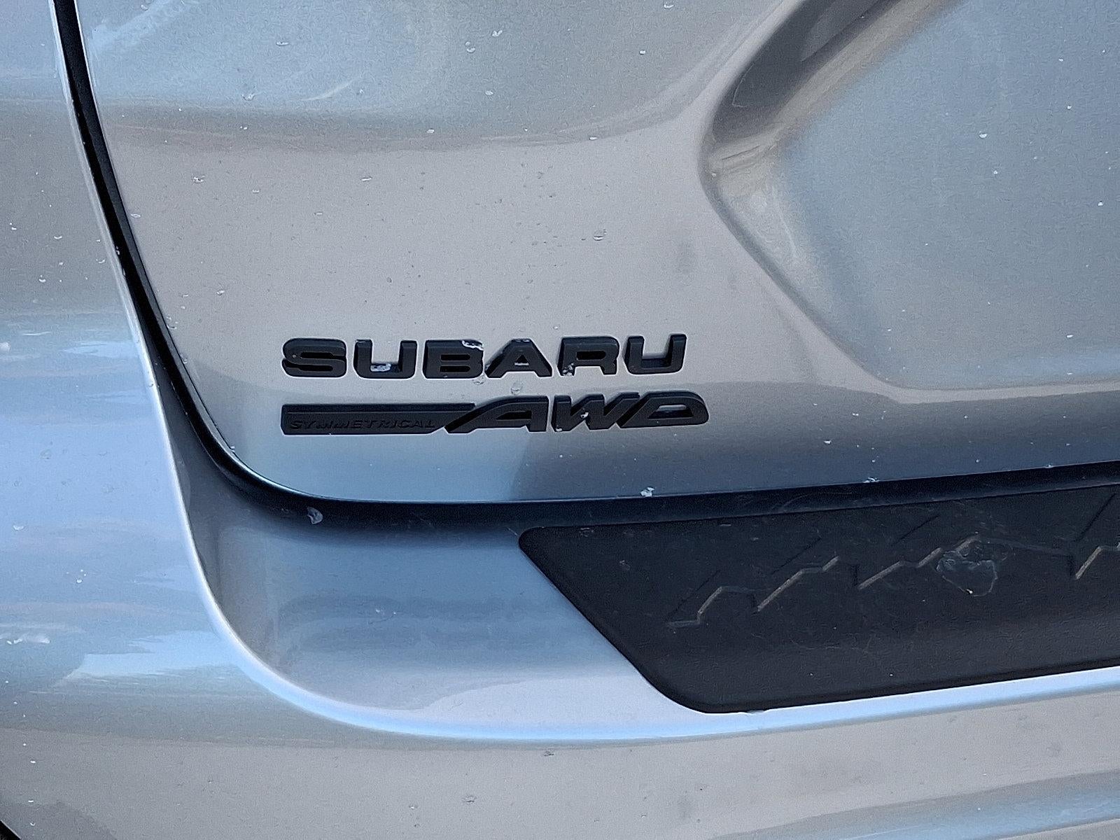 2026 Subaru Crosstrek Premium AWD