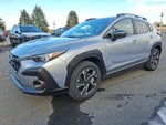 2026 Subaru Crosstrek Premium AWD
