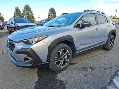 2026 Subaru Crosstrek Premium AWD