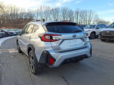 2026 Subaru Crosstrek Premium AWD