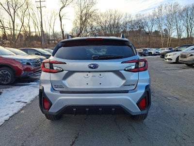 2026 Subaru Crosstrek Premium AWD