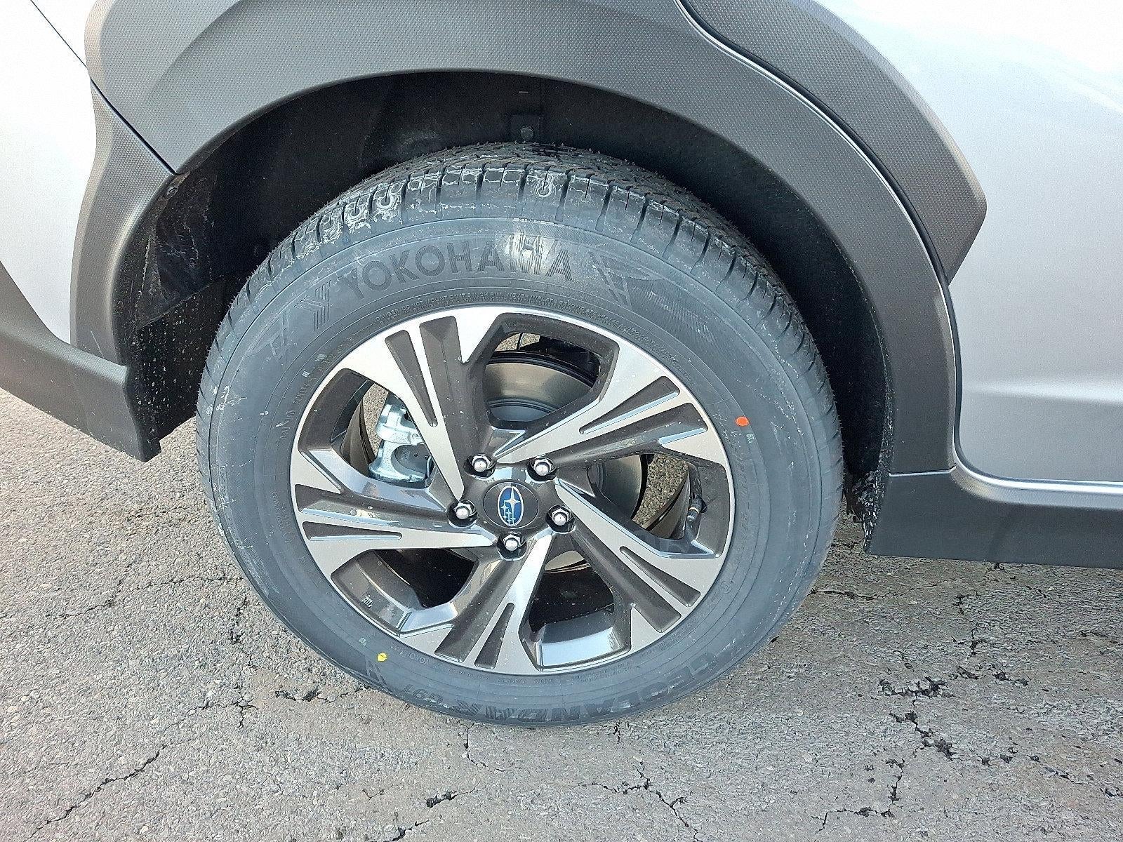 2026 Subaru Crosstrek Premium AWD