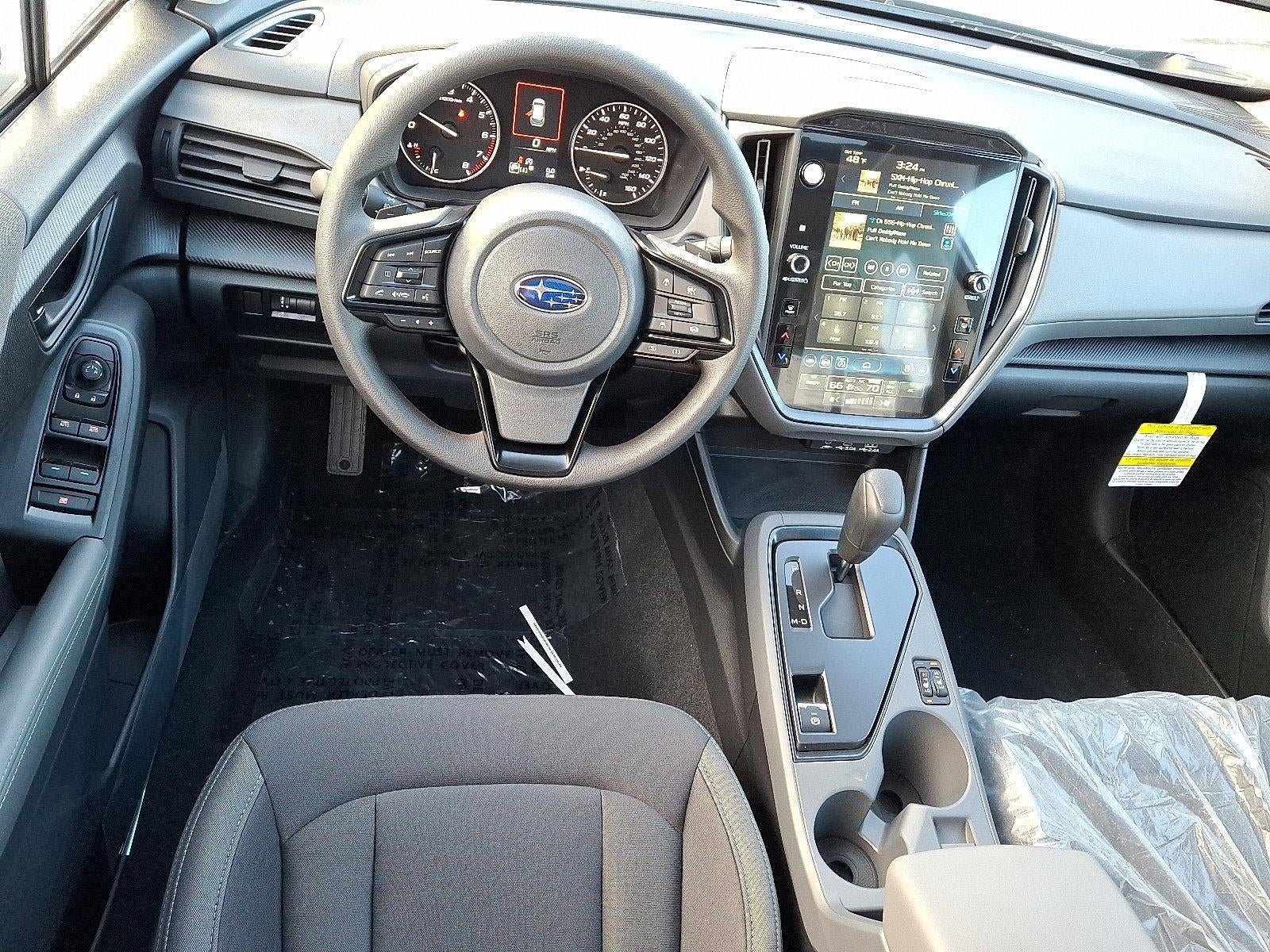 2026 Subaru Crosstrek Premium AWD