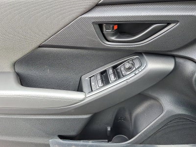 2026 Subaru Crosstrek Premium AWD