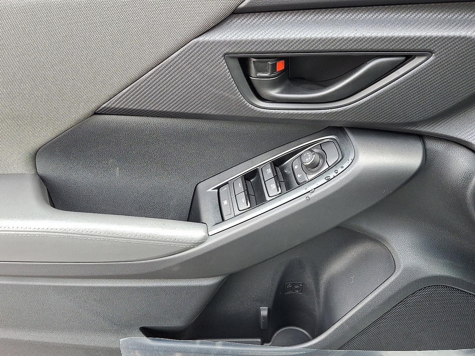 2026 Subaru Crosstrek Premium AWD