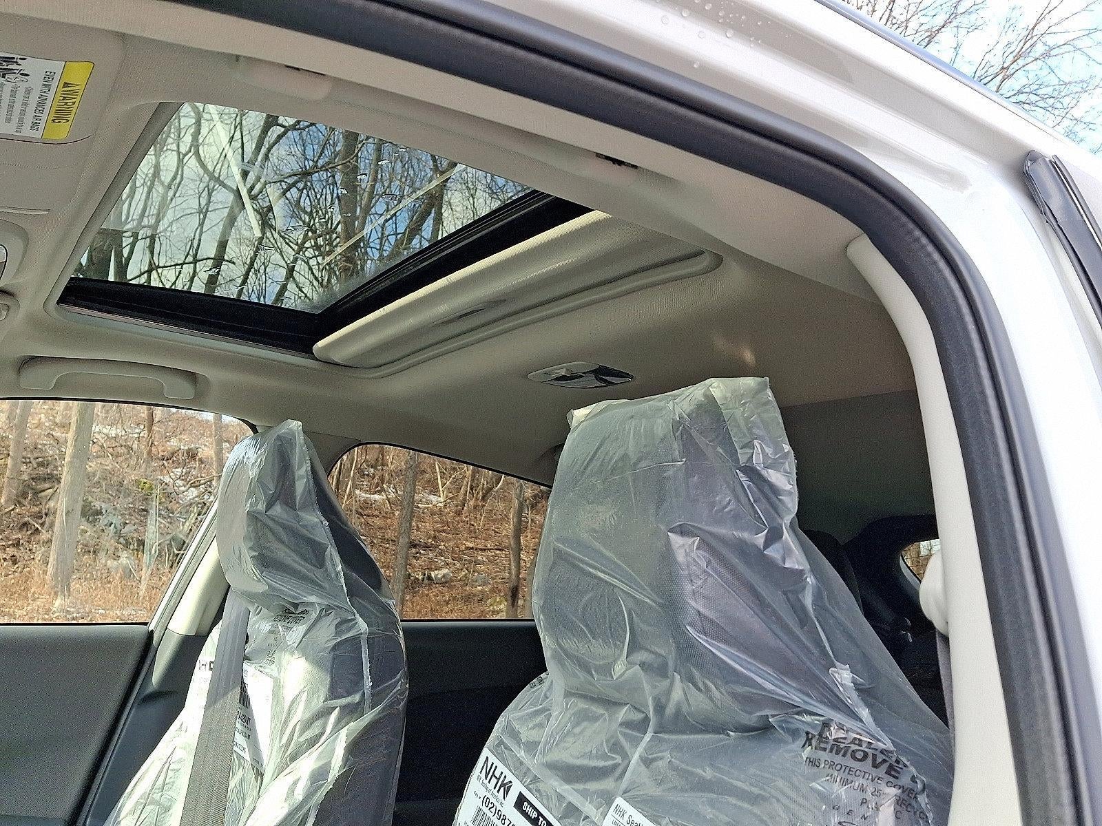 2026 Subaru Crosstrek Premium AWD