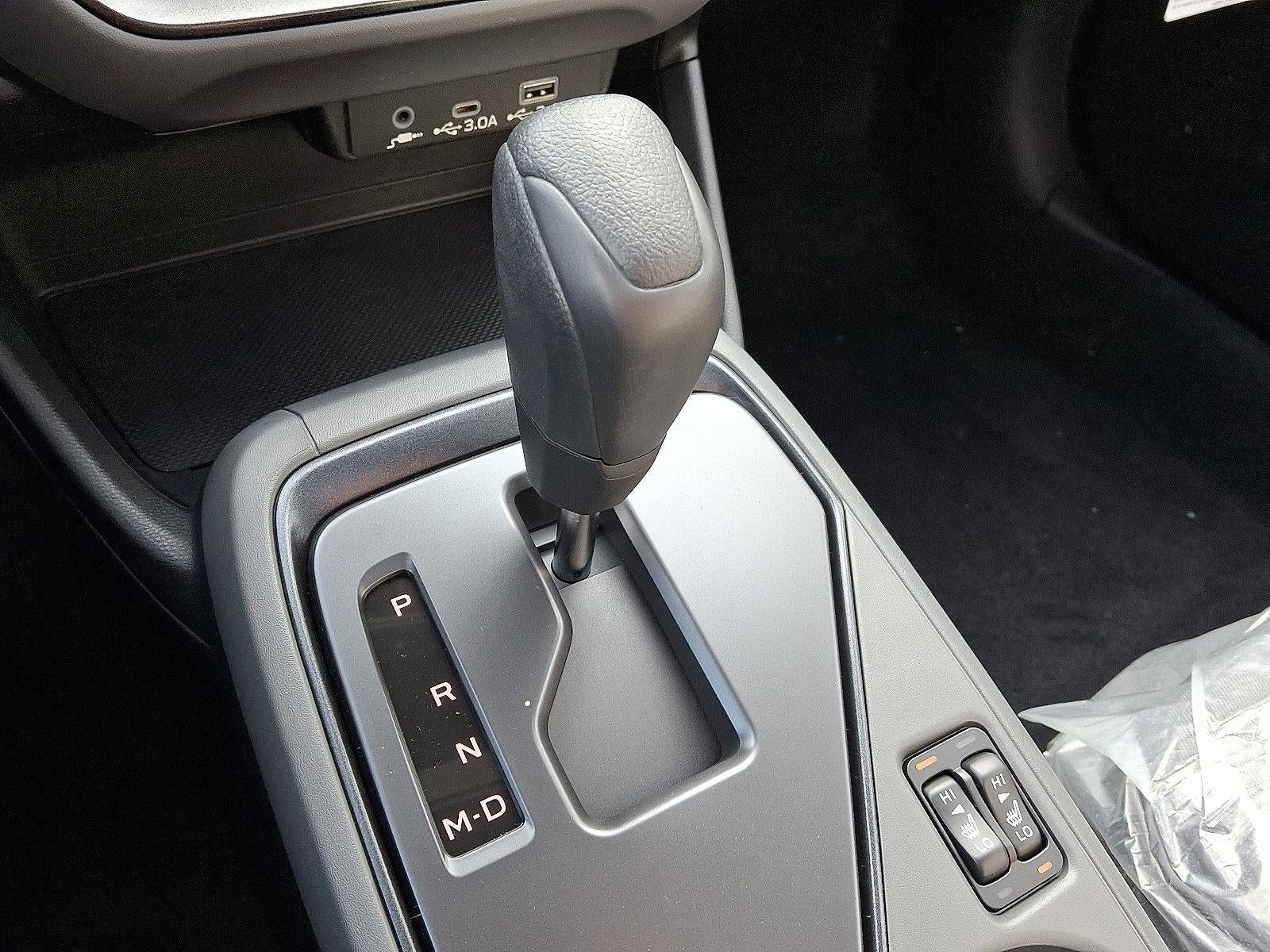 2026 Subaru Crosstrek Premium AWD