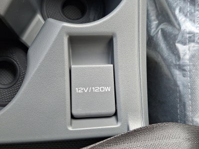 2026 Subaru Crosstrek Premium AWD