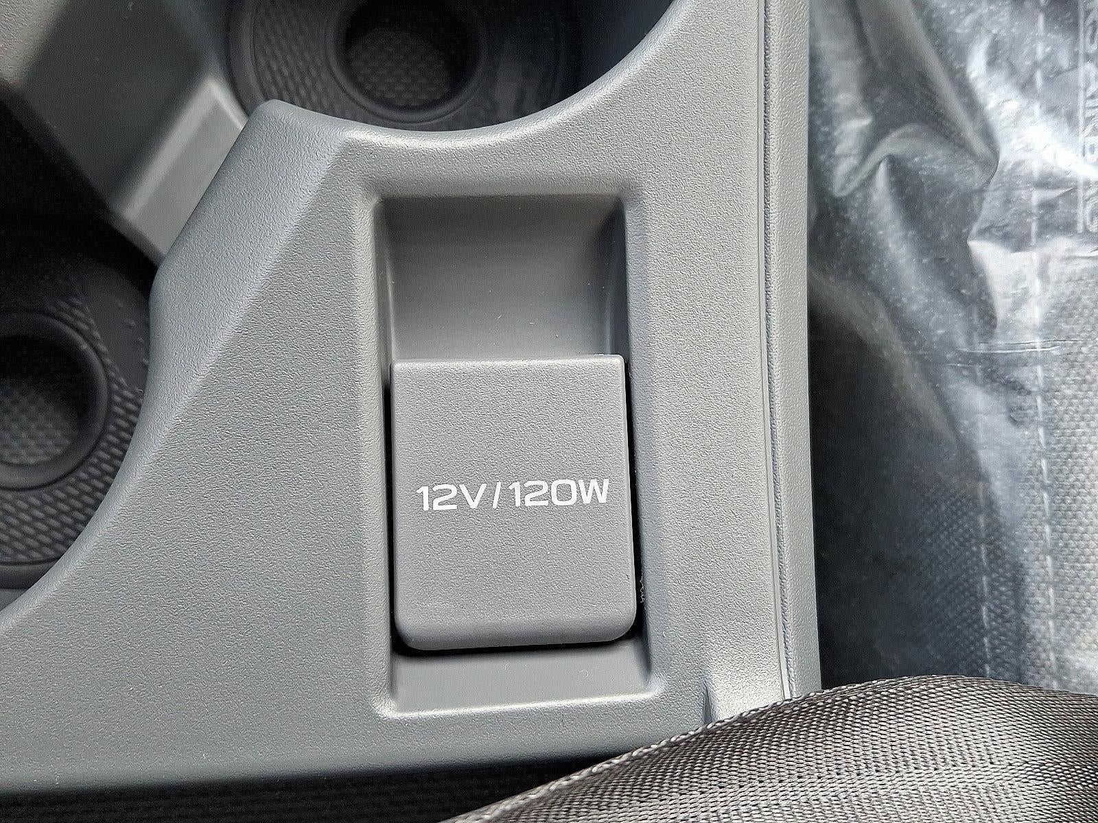 2026 Subaru Crosstrek Premium AWD