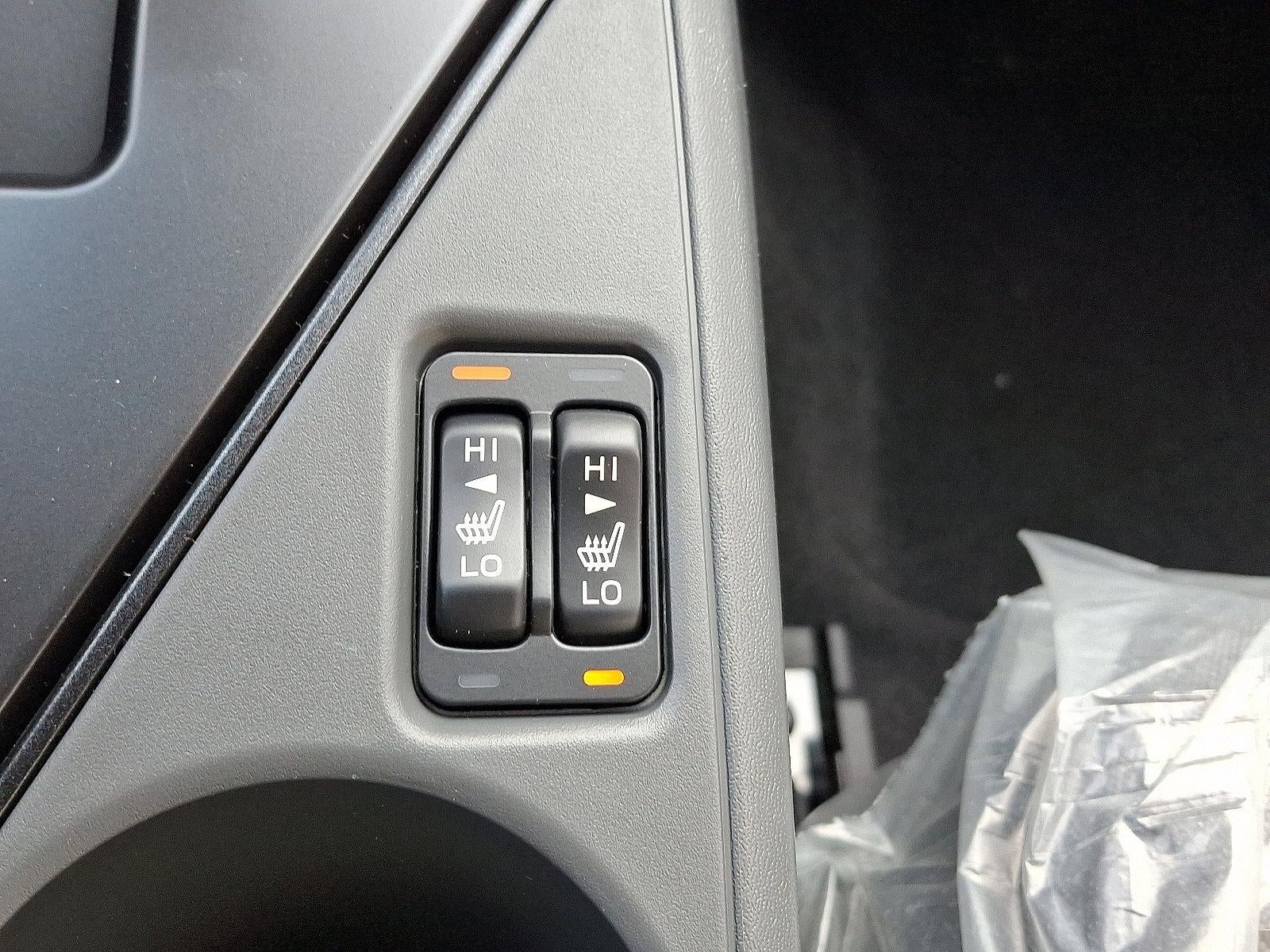 2026 Subaru Crosstrek Premium AWD