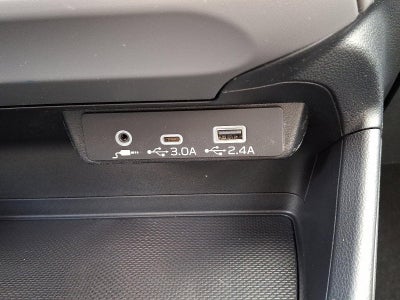 2026 Subaru Crosstrek Premium AWD