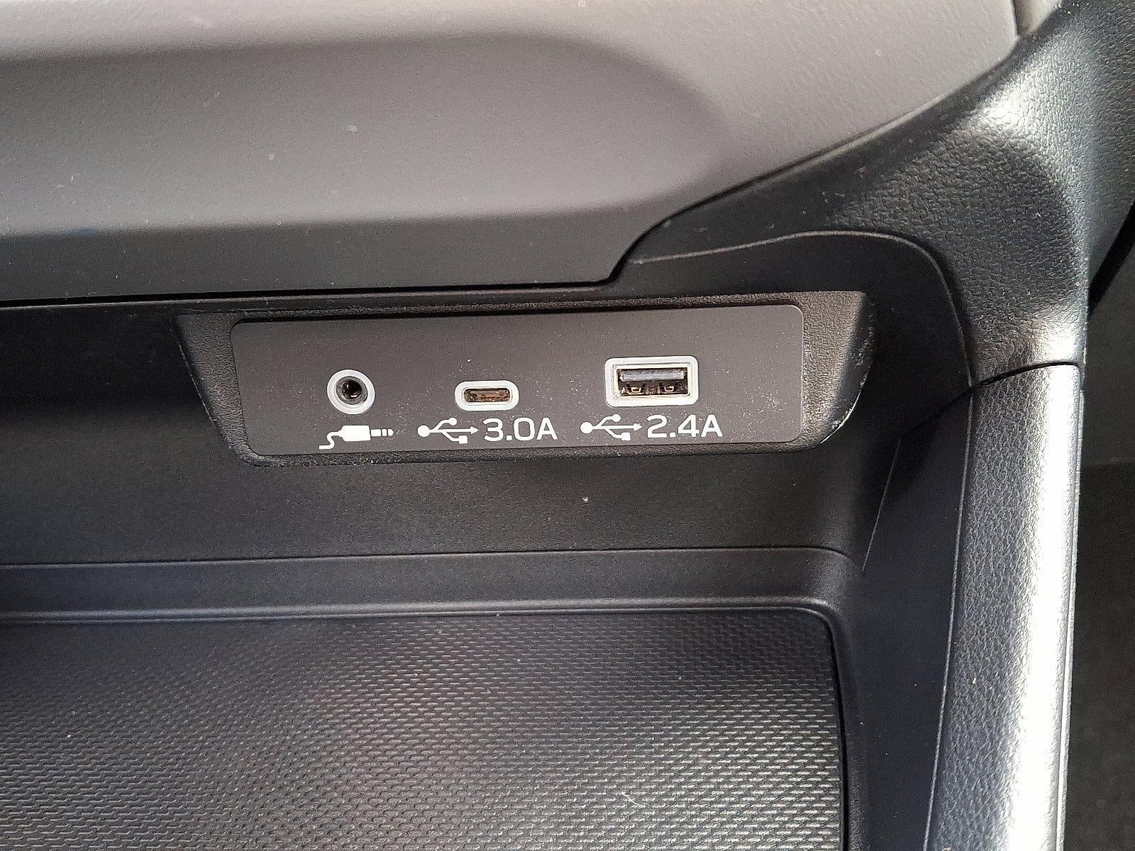 2026 Subaru Crosstrek Premium AWD