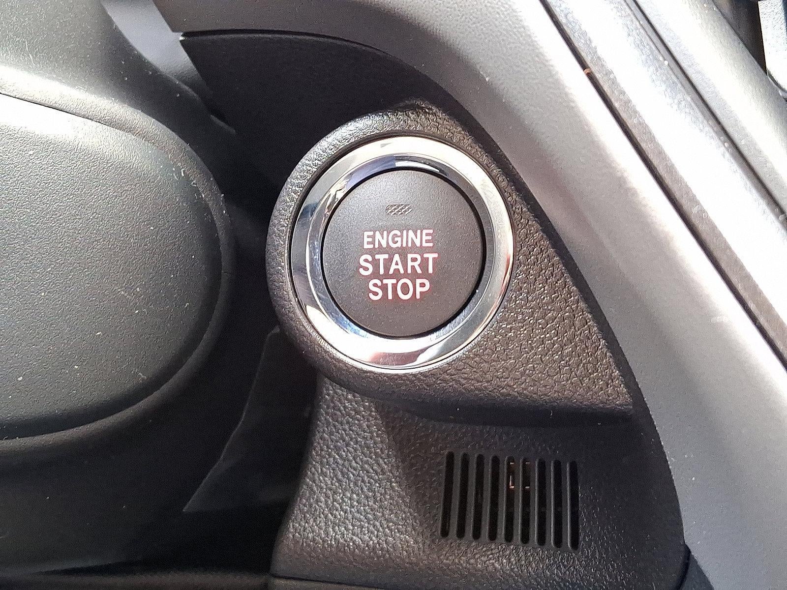 2026 Subaru Crosstrek Premium AWD