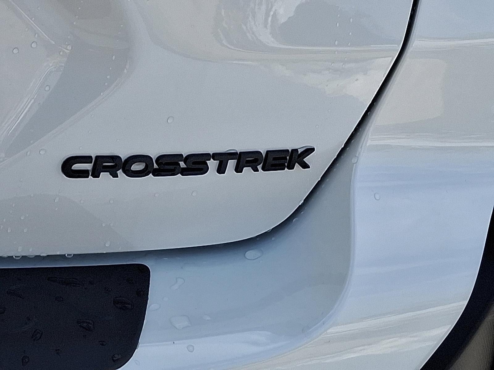 2026 Subaru Crosstrek Premium AWD
