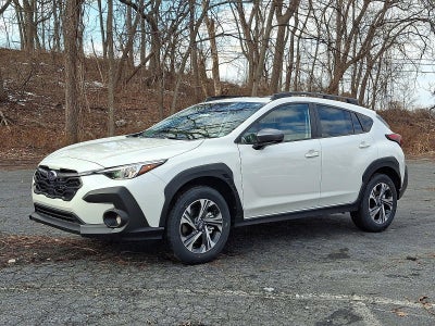 2026 Subaru Crosstrek Premium AWD