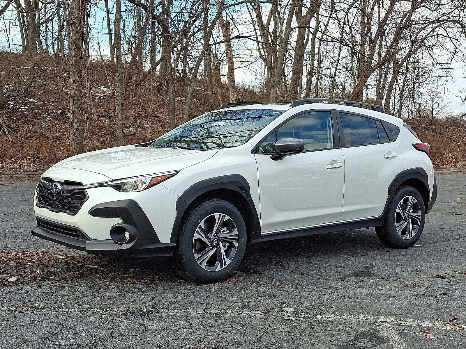 2026 Subaru Crosstrek Premium AWD